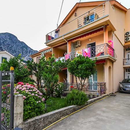Ssm Apartmani Kotor Ngoại thất bức ảnh
