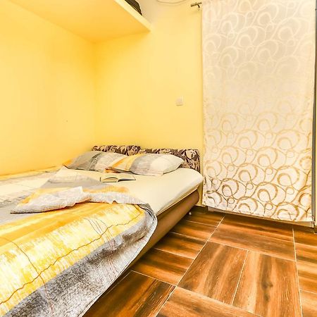 Ssm Apartmani Kotor Ngoại thất bức ảnh