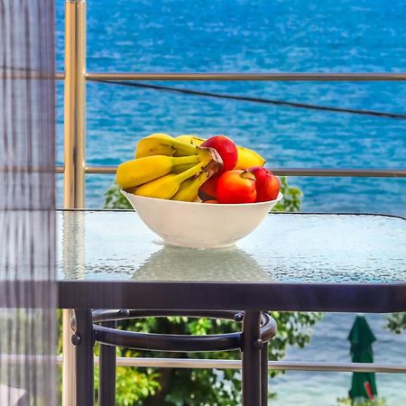 Ssm Apartmani Kotor Ngoại thất bức ảnh