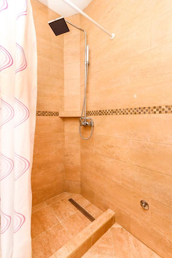 Ssm Apartmani Kotor Ngoại thất bức ảnh
