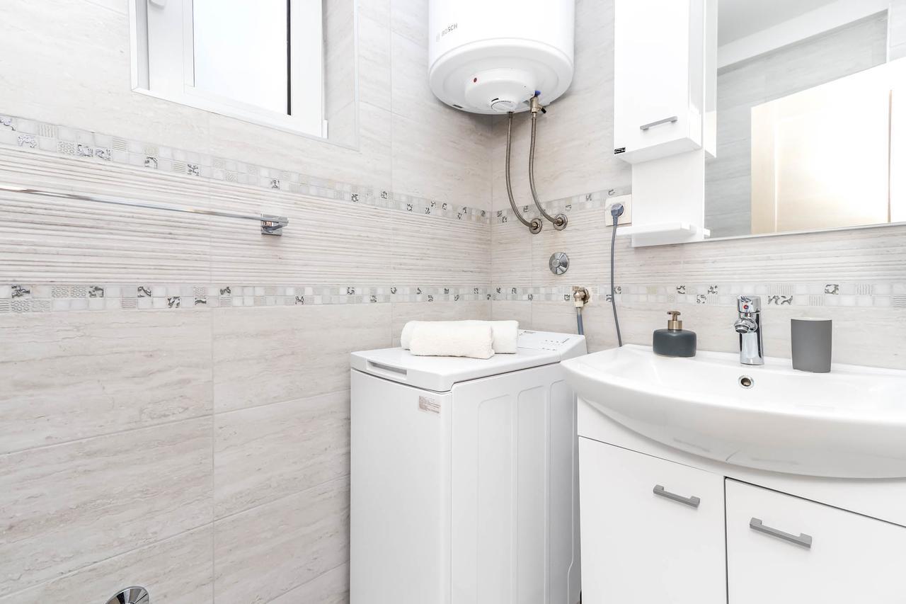 Ssm Apartmani Kotor Ngoại thất bức ảnh