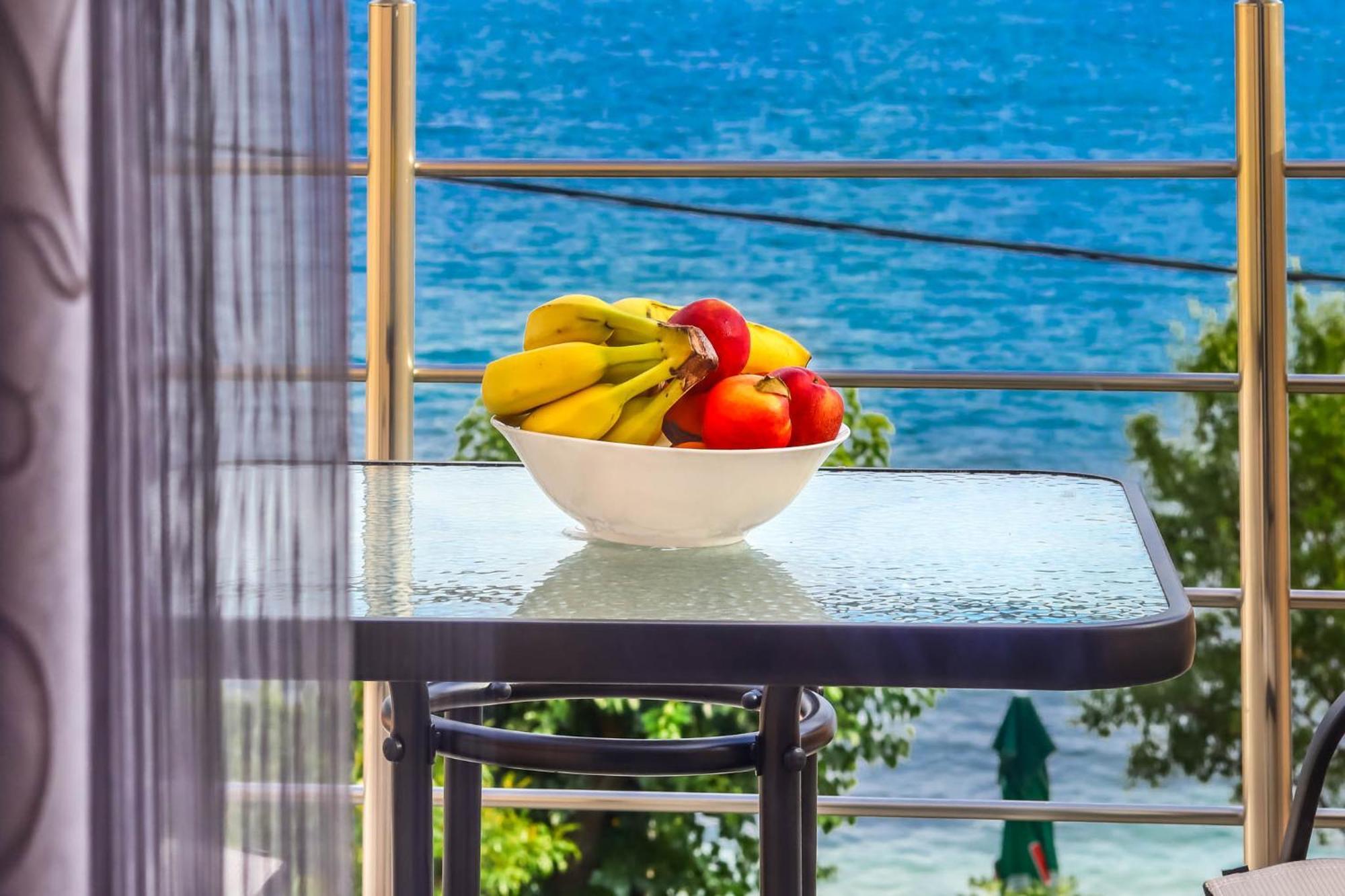 Ssm Apartmani Kotor Ngoại thất bức ảnh