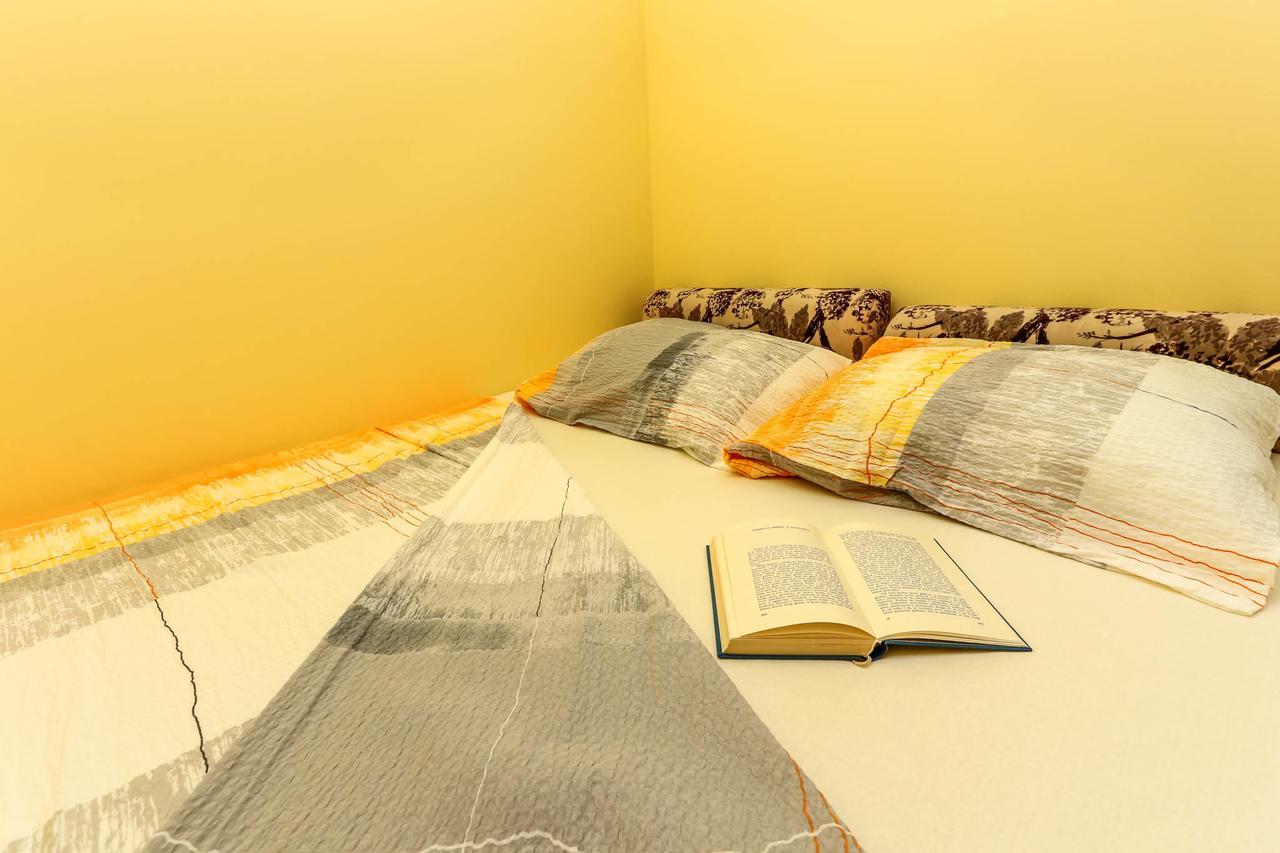 Ssm Apartmani Kotor Ngoại thất bức ảnh