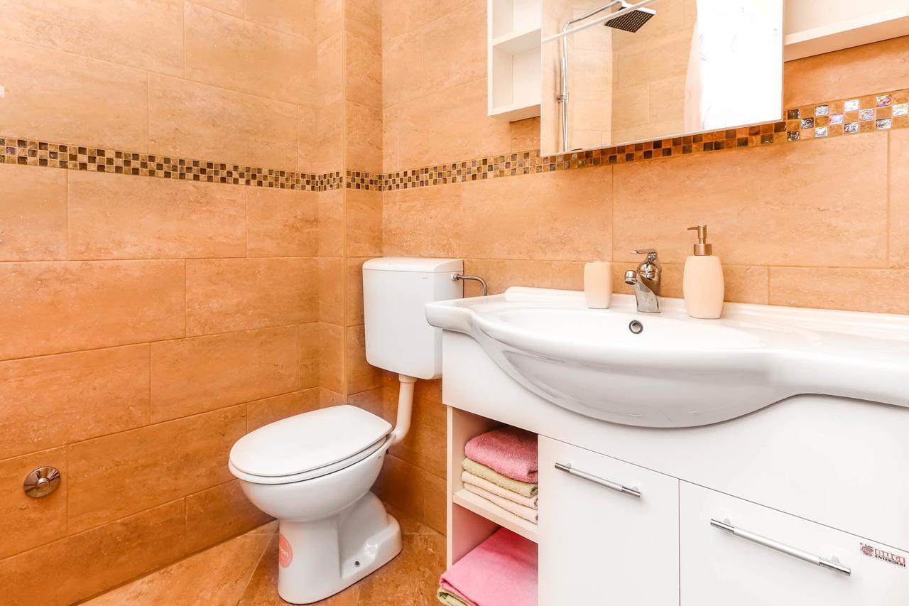 Ssm Apartmani Kotor Ngoại thất bức ảnh