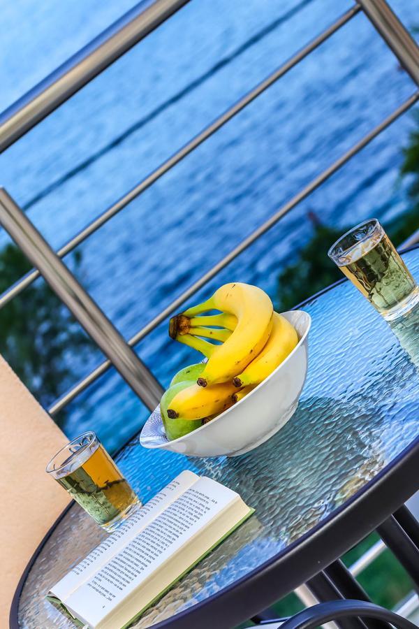Ssm Apartmani Kotor Ngoại thất bức ảnh