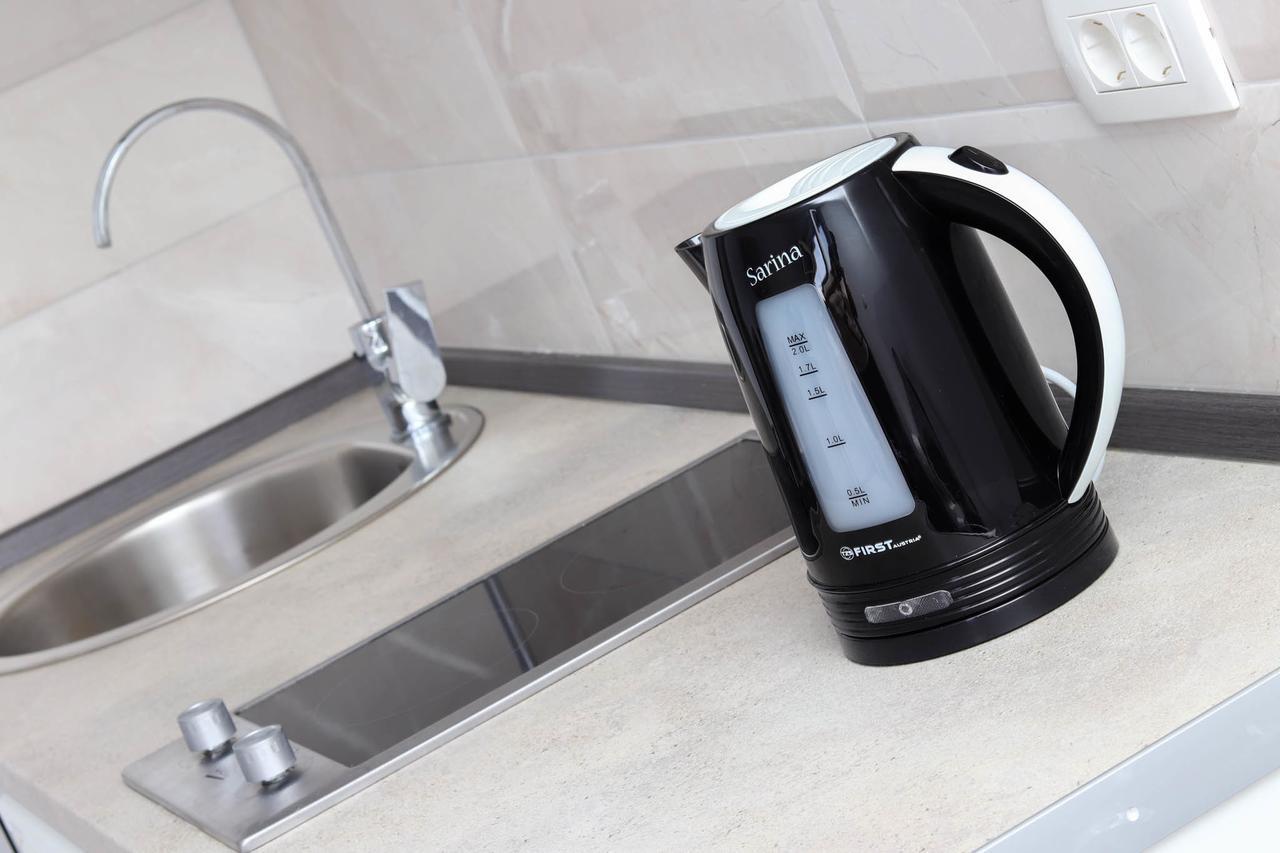 Ssm Apartmani Kotor Ngoại thất bức ảnh