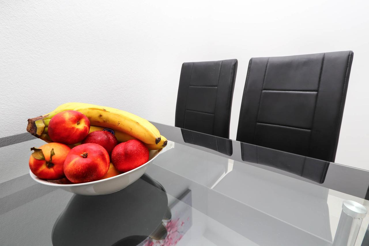 Ssm Apartmani Kotor Ngoại thất bức ảnh