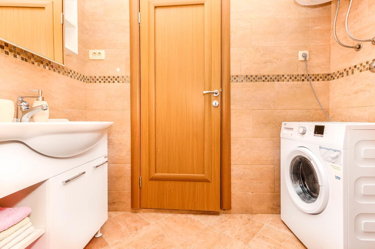 Ssm Apartmani Kotor Ngoại thất bức ảnh