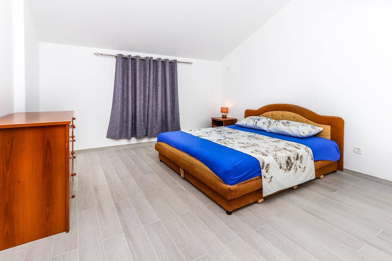 Ssm Apartmani Kotor Ngoại thất bức ảnh